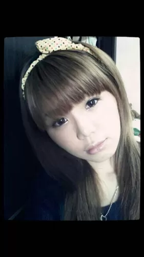 27岁的许勋兰,不久前才答应男友的求婚。