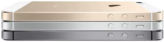 2013年科技公司10大最佳硬件产品 iPhone5s和新iPad上榜