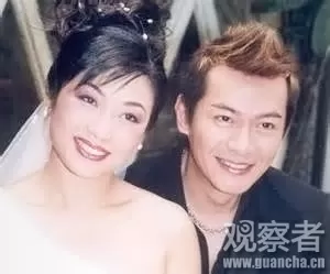 麦洁文为江华太太