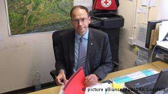 Deutschland Christoph Schlütermann