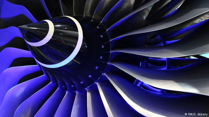 Rolls-Royce Trent XWB