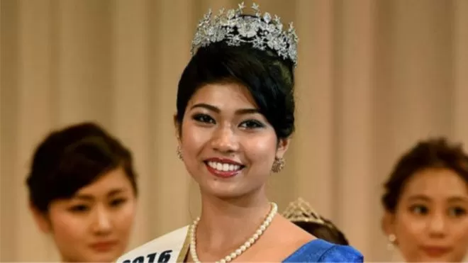 吉川普莉安卡