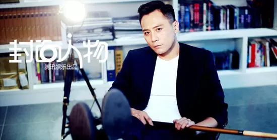 刘烨：担心诺一进娱乐圈，怕他没我坚强