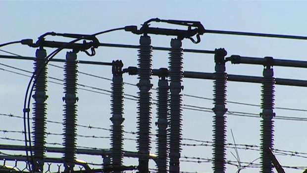 BC Hydro has restored power to more than 55,000 homes nearly three hours after a massive outage in the Fraser Valley, Wednesday afternoon. 