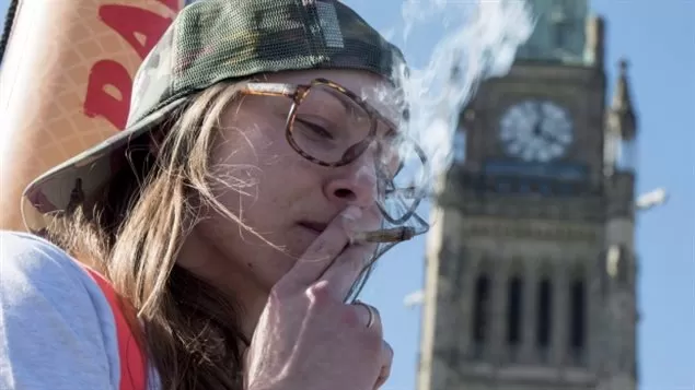 加拿大大麻合法化与其签署的三项国际条约矛盾