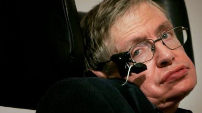 Hawking