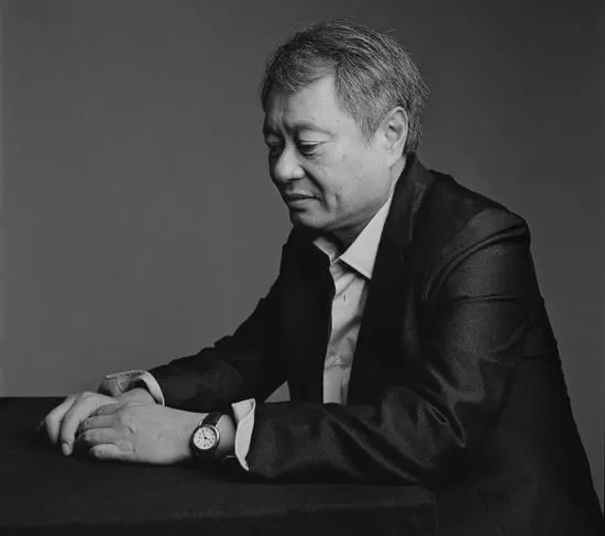 李安：安与不安