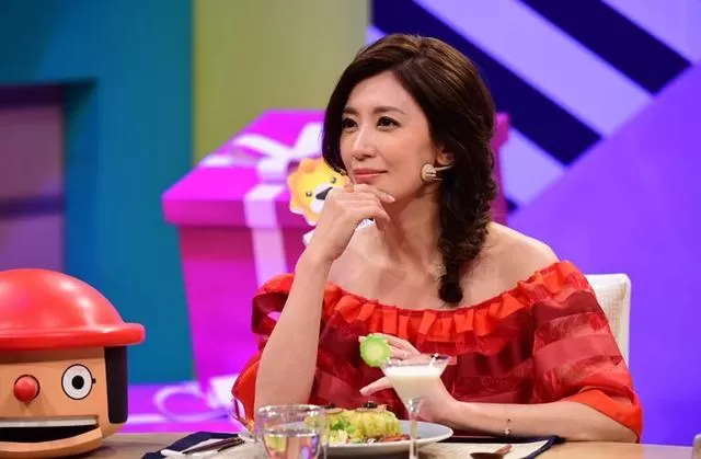 专访贾静雯：两个女儿都非常期待妹妹的到来 