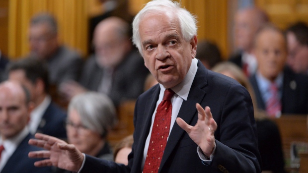 Immigration Minister John McCallum announced today that Canada will welcome 300,000 immigrants to the country in 2017.