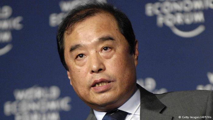 Südkorea neuer Premierminister Kim Byong-Joon (Getty Images/AFP/Ho)