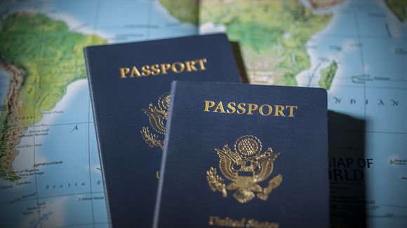 美国护照变化就要到来:大量积压难免 申请或更新须知_图1-1