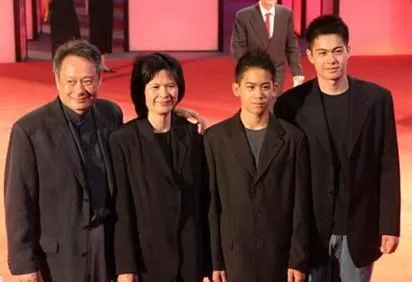 独家专访李淳，听他讲关于父亲李安的6件事