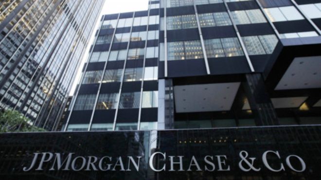 JPMorgan