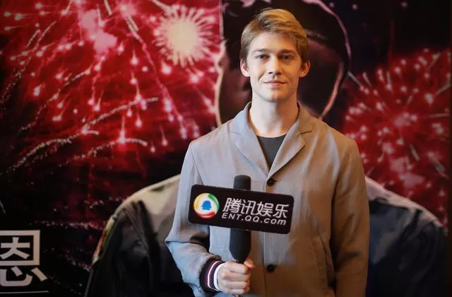 独家专访乔·阿尔文：被李安选中像做梦