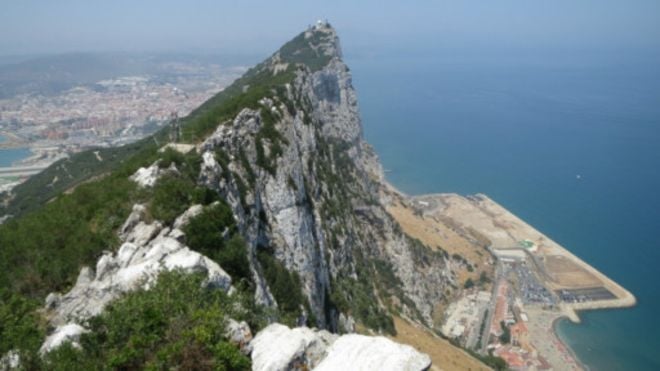 gibraltar