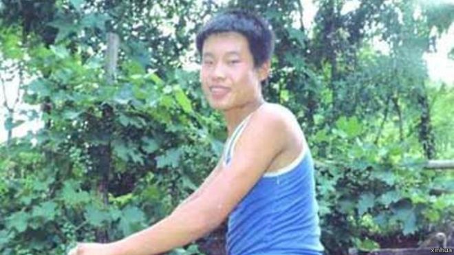 聂树斌