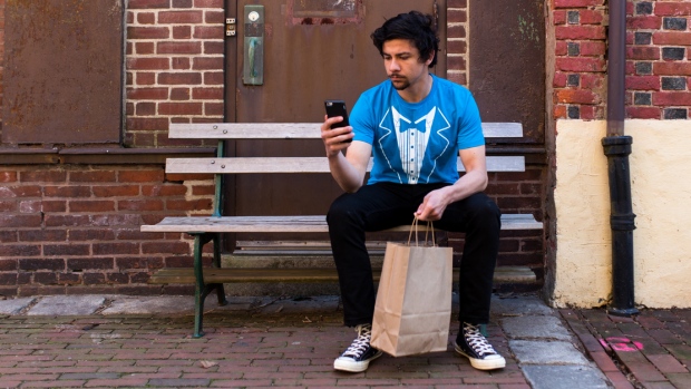 Favor, the Texas-based delivery service, has stopped operations in Toronto.