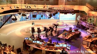 Der Umgang der Medien mit Ehrenmorde - Al Jazeera Newsroom (Al Jazeera Media Network)
