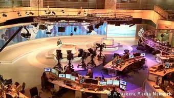 Der Umgang der Medien mit Ehrenmorde - Al Jazeera Newsroom (Al Jazeera Media Network)