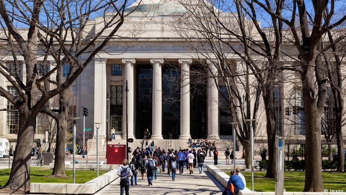 MIT Massachusetts Institute of Technology (Imago)