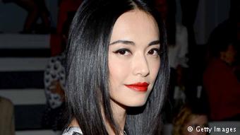 Schauspielerin Yao Chen (Getty Images)