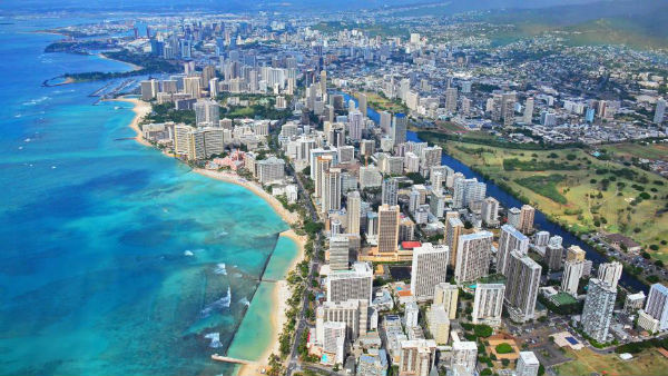 honolulu hawaii active retirement