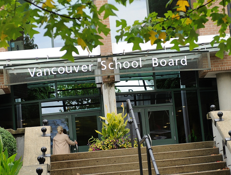 “vancouver school board”的图片搜索结果