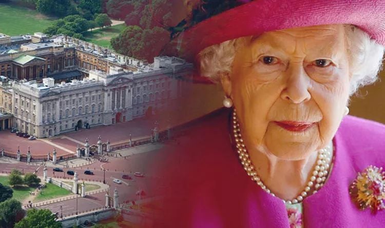 英国秘密举行“女王驾崩彩排”