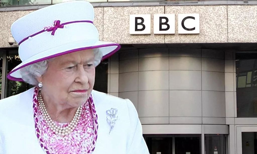 英国秘密举行“女王驾崩彩排”