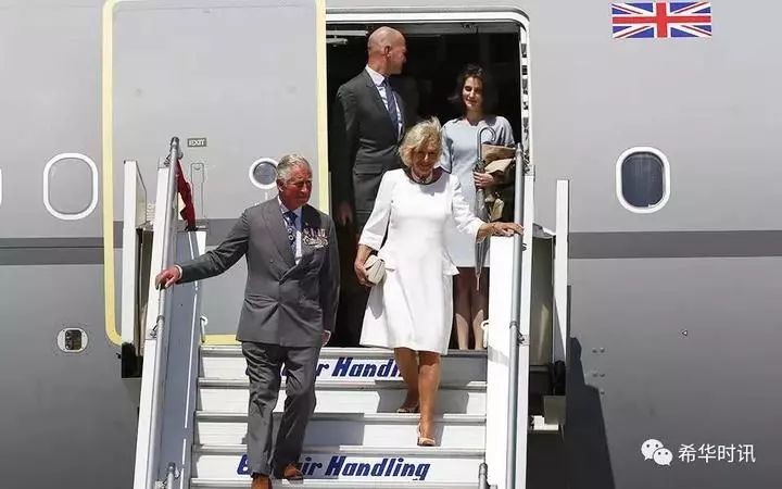 英国秘密举行“女王驾崩彩排”