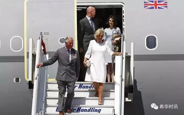 英国秘密举行“女王驾崩彩排”