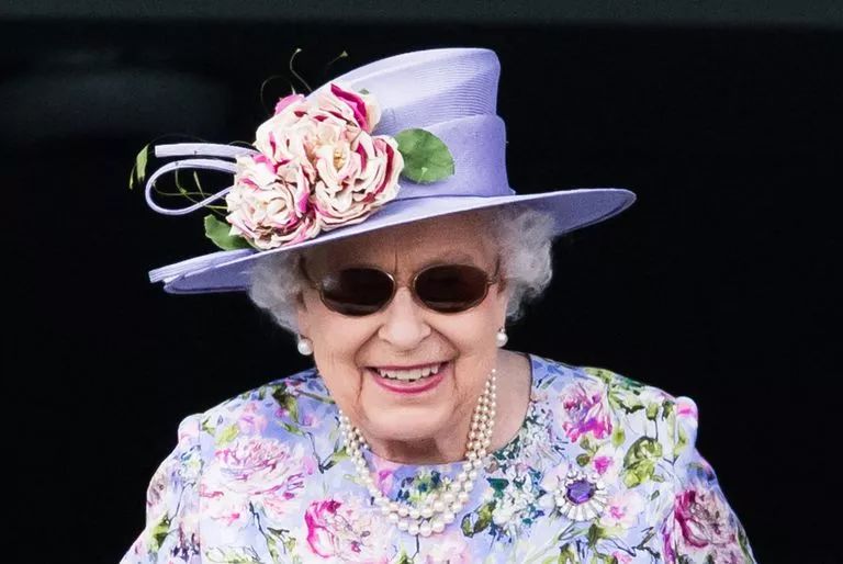 英国秘密举行“女王驾崩彩排”