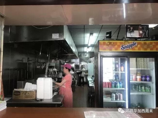 辛酸！防弹玻璃保命 偷抢砸是家常便饭 华人在海外开店 得先不怕死！
