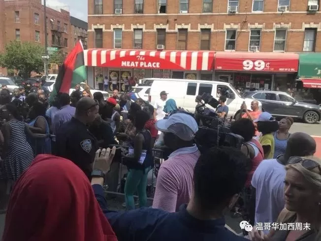 辛酸！防弹玻璃保命 偷抢砸是家常便饭 华人在海外开店 得先不怕死！