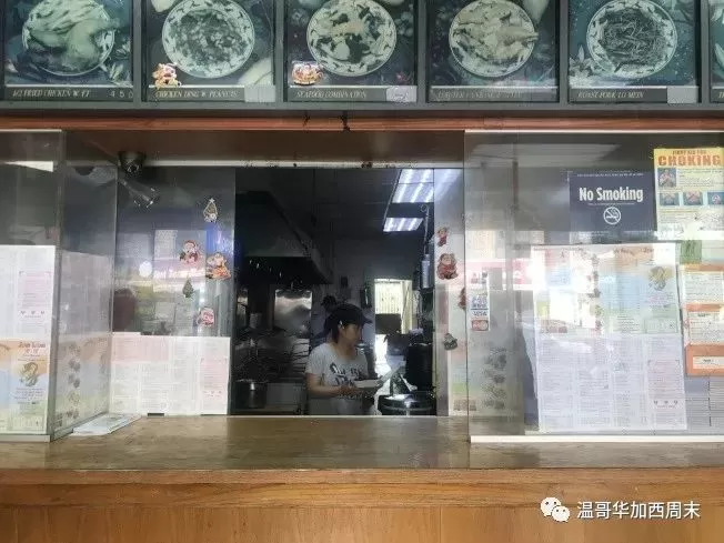 辛酸！防弹玻璃保命 偷抢砸是家常便饭 华人在海外开店 得先不怕死！