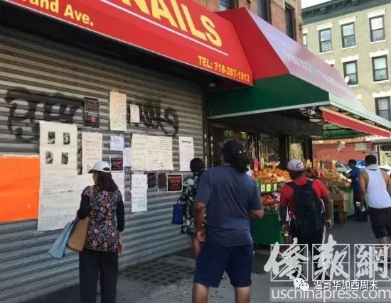 辛酸！防弹玻璃保命 偷抢砸是家常便饭 华人在海外开店 得先不怕死！