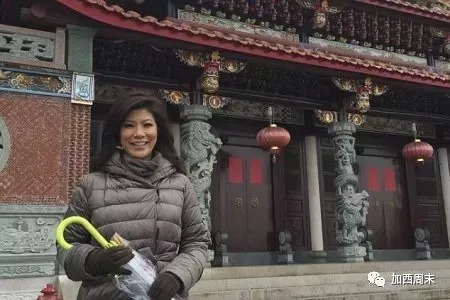秒杀邓文迪！华裔女整容甩掉中国脸 小三上位征服亿万富豪 如今却落魄成这样