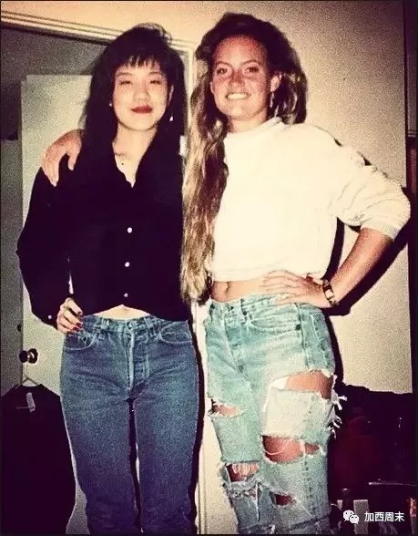 秒杀邓文迪！华裔女整容甩掉中国脸 小三上位征服亿万富豪 如今却落魄成这样