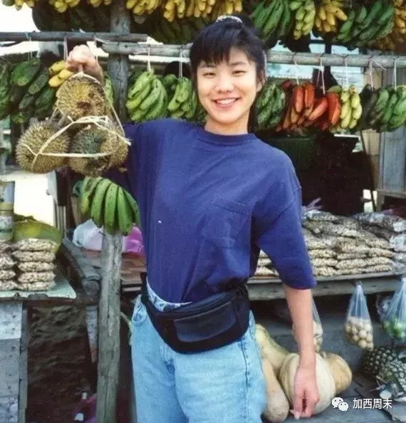 秒杀邓文迪！华裔女整容甩掉中国脸 小三上位征服亿万富豪 如今却落魄成这样