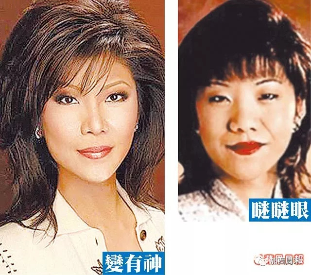 秒杀邓文迪！华裔女整容甩掉中国脸 小三上位征服亿万富豪 如今却落魄成这样