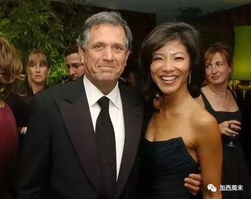 秒杀邓文迪！华裔女整容甩掉中国脸 小三上位征服亿万富豪 如今却落魄成这样