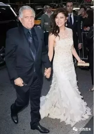 秒杀邓文迪！华裔女整容甩掉中国脸 小三上位征服亿万富豪 如今却落魄成这样