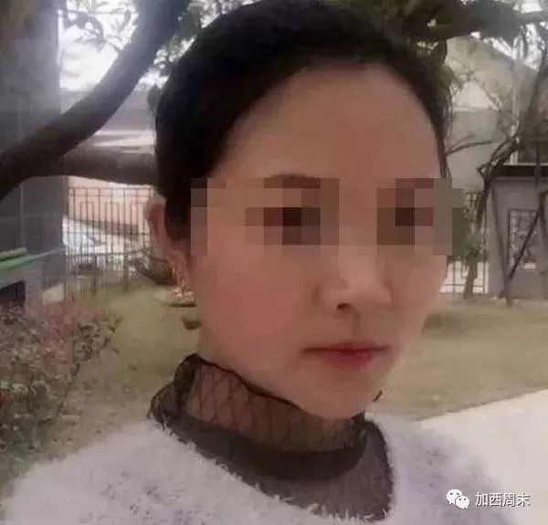 致命夜跑！35岁美女高管自家附近被乱刀刺死！警悬赏17万缉凶 夜出小心
