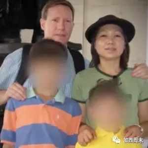 在大温看见这个地产大佬 报警可获70万！豪宅内虐杀华裔妻子 弃尸垃圾桶！