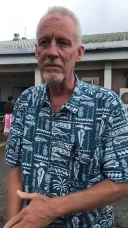 突发! 波音737客机海上坠毁! 2名中国公民重伤 全机绝望哭泣 这时震撼的一幕发生