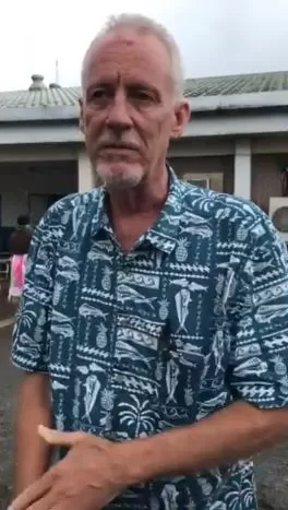 突发! 波音737客机海上坠毁! 2名中国公民重伤 全机绝望哭泣 这时震撼的一幕发生