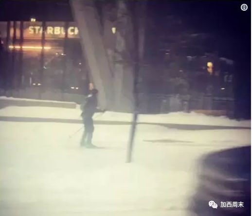 心疼！史上最强暴雪 卡尔加里全市瘫痪！BC省也遭殃 今晚开始下雪！