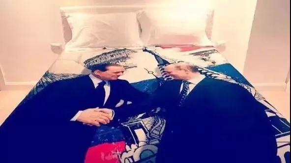 普京66岁了！总统的礼物清单上都有哪些稀罕玩意儿？