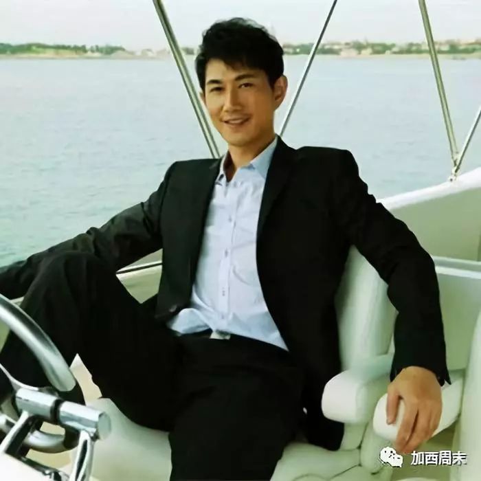 富二代美女来加拿大当实习生 竟然做这些事！