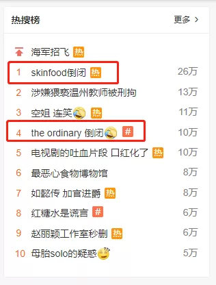 紧急! 加拿大爆红护肤品牌突然倒闭! 公司全员犯罪 四五十个品牌等待制裁